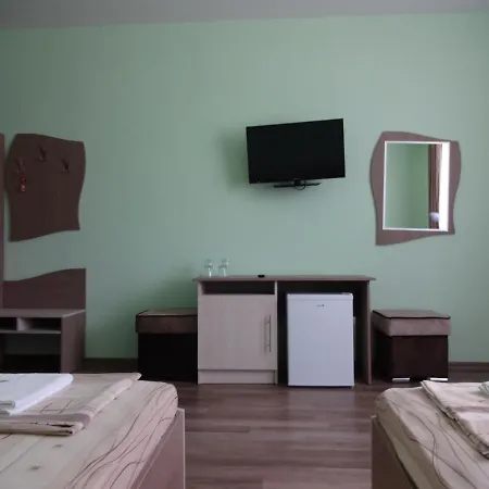 Къща За Гости Христови *