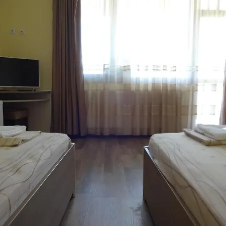 Къща За Гости Христови