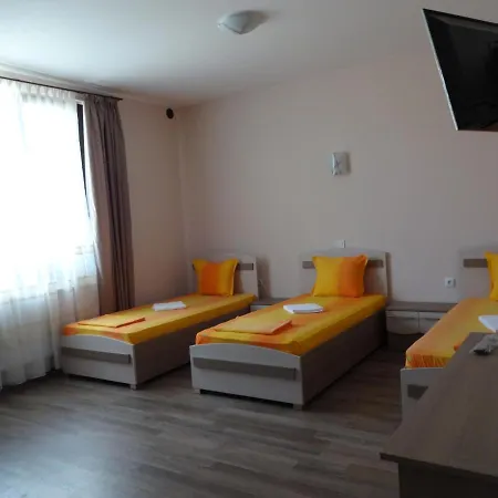 Къща За Гости Христови Σεβλίεβο